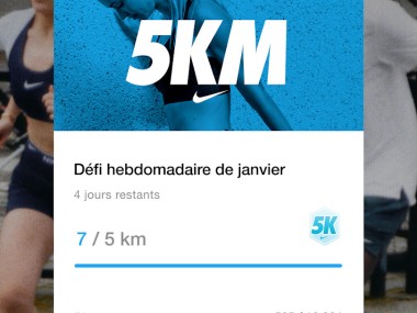 Nike Run Club