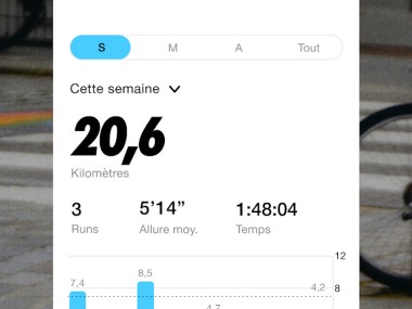 Nike Run Club