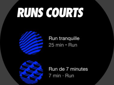 Nike Run Club