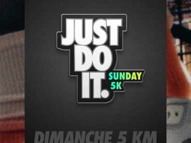 Nike Run Club