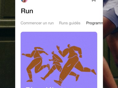 Nike Run Club