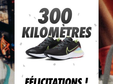 Nike Run Club