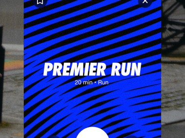 Nike Run Club