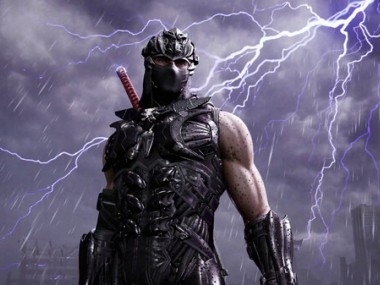 Ninja Gaiden 4