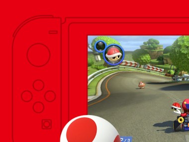Nintendo Switch App (Nintendo Switch Online)