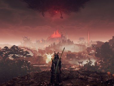 Nioh 3