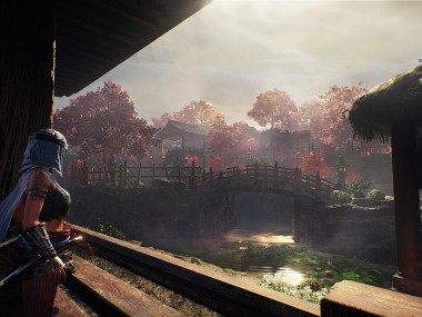 Nioh 3