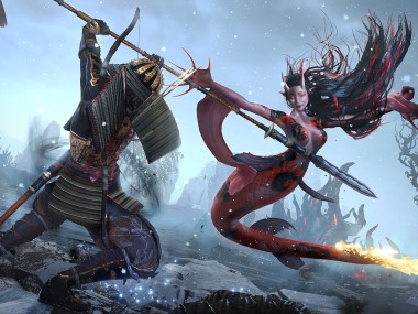 Nioh 3