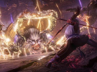 Nioh 3