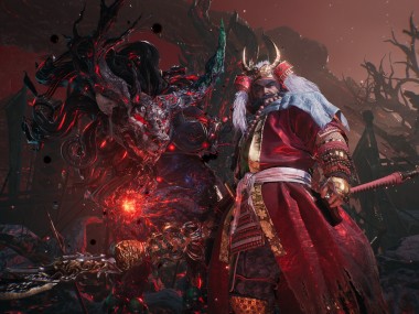 Nioh 3