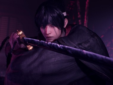 Nioh 3