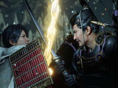 Nioh 3