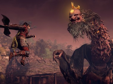 Nioh 3