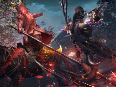 Nioh 3