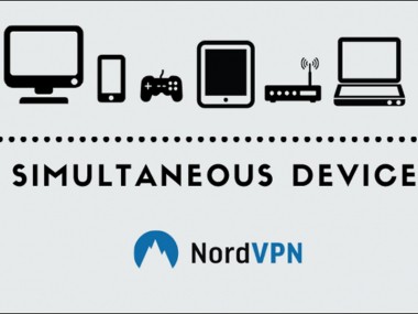 NordVPN NordVPN