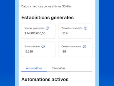 Tiendanube