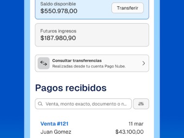 Tiendanube