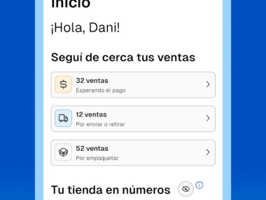 Tiendanube
