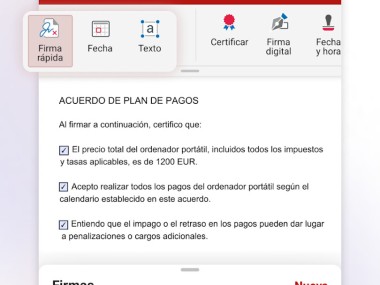MobiOffice: Word, Sheets, PDF
