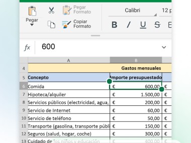 MobiOffice: Word, Sheets, PDF