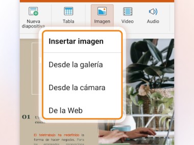 MobiOffice: Word, Sheets, PDF