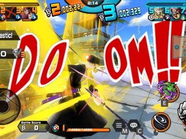 ONE PIECE Bounty Rush