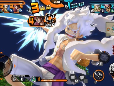 ONE PIECE Bounty Rush