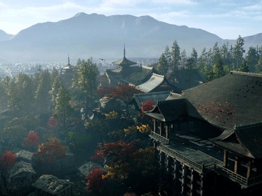Onimusha: Way of the Sword