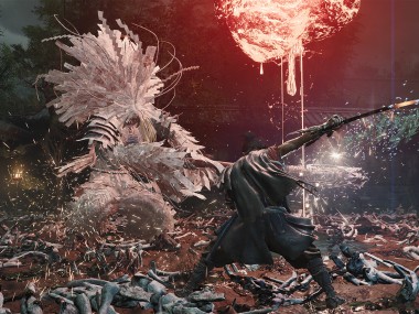 Onimusha: Way of the Sword