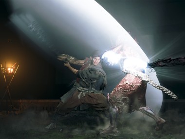 Onimusha: Way of the Sword
