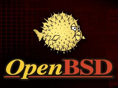OpenBSD
