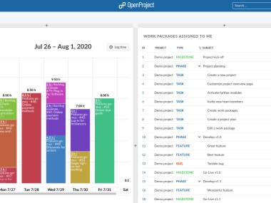 OpenProject