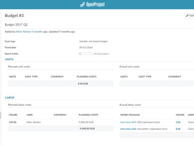 OpenProject