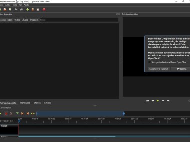 OpenShot Video Editor