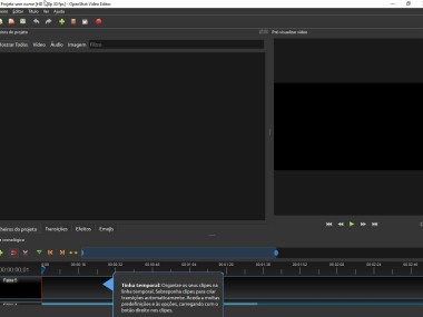 OpenShot Video Editor