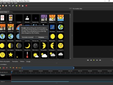 OpenShot Video Editor