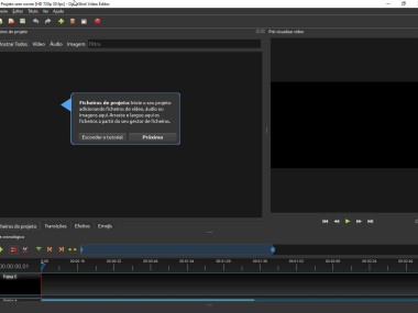 OpenShot Video Editor