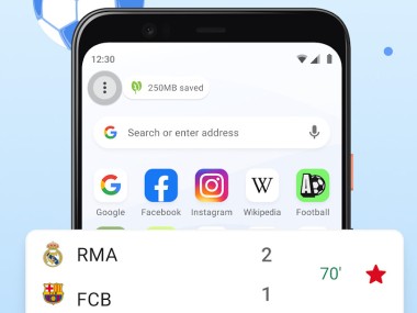 Opera Mini