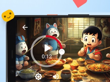 Opera Mini