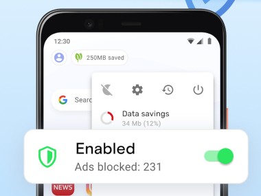 Opera Mini