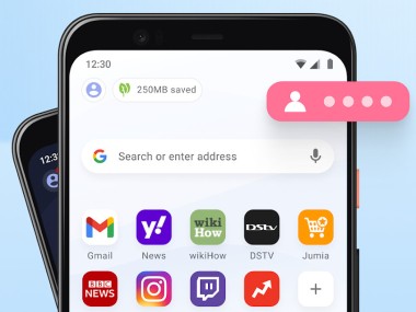 Opera Mini
