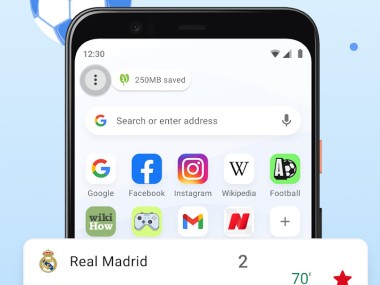 Opera Mini