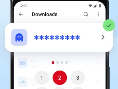 Opera Mini