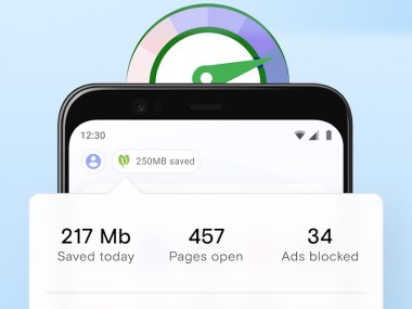 Opera Mini
