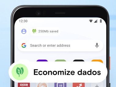 Opera Mini