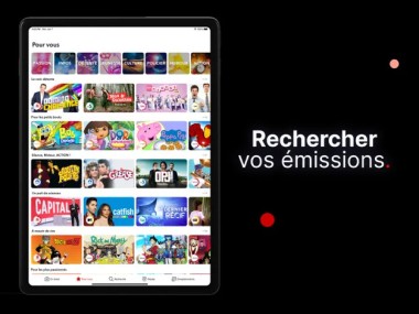 Free TV (OQEE by Free)