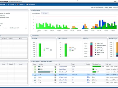 Oracle Database