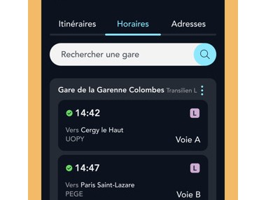 SNCF Connect (OUI.sncf)