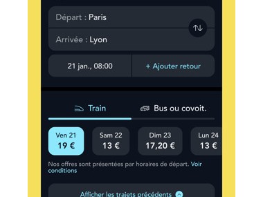 SNCF Connect (OUI.sncf)