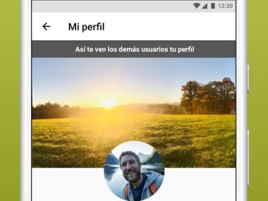 Outdooractive: Senderismo